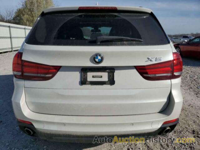 BMW X5 XDRIVE35D, 5UXKS4C57G0N15071