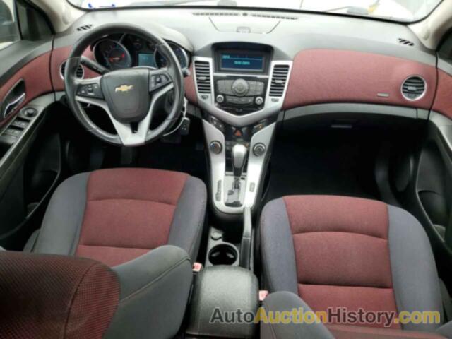 CHEVROLET CRUZE LT, 1G1PC5SB7D7112074