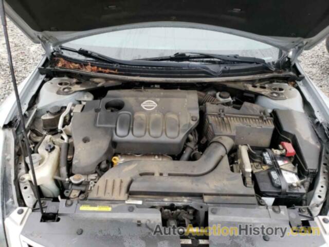 NISSAN ALTIMA S, 1N4AL2EP4BC137155