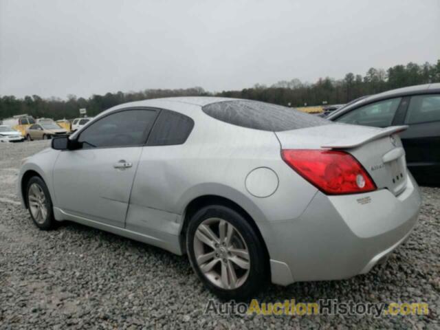 NISSAN ALTIMA S, 1N4AL2EP4BC137155