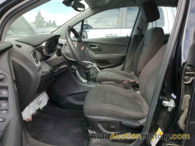 CHEVROLET TRAX LS, 3GNCJKSBXKL267468