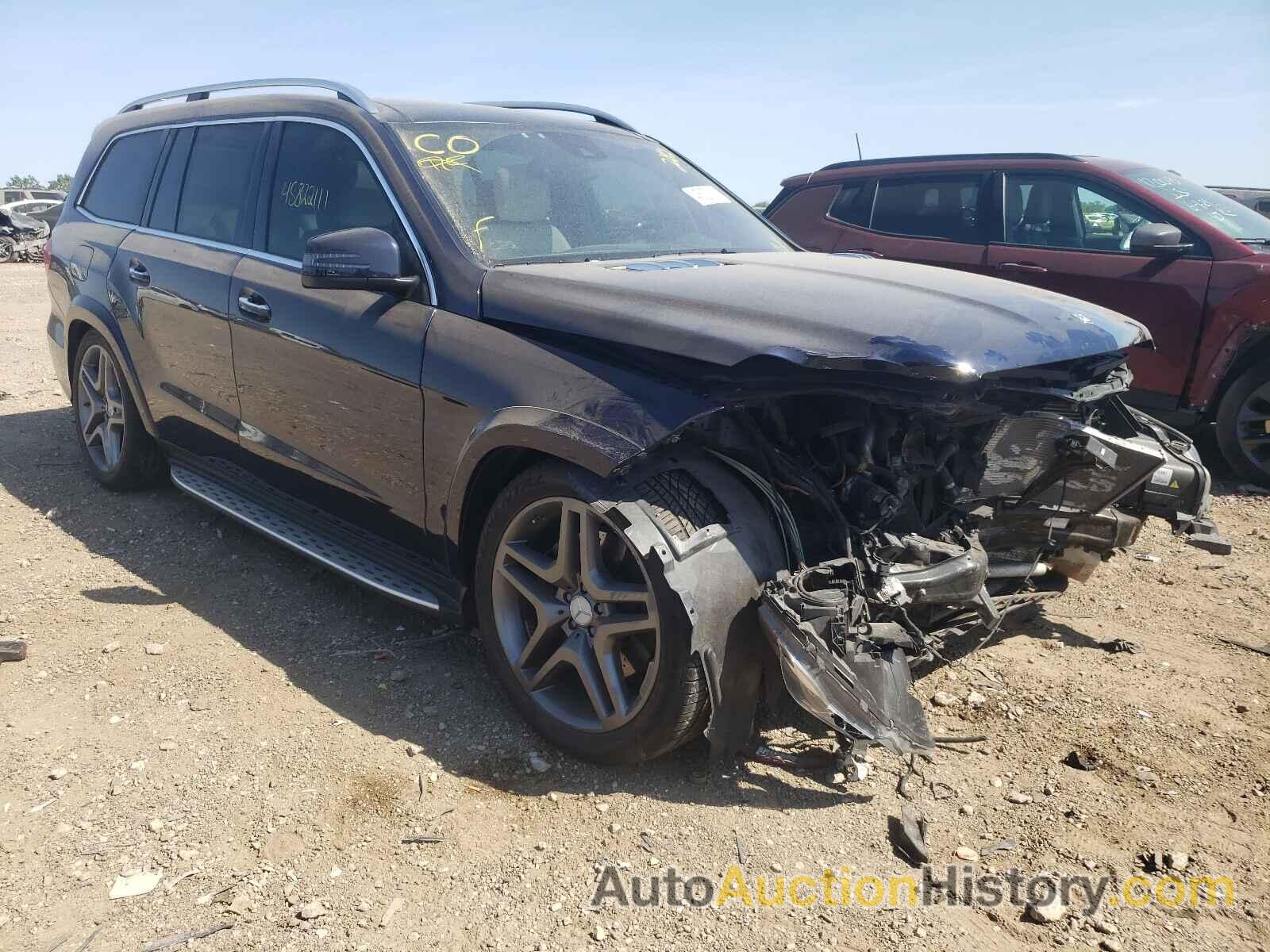 2014 MERCEDES-BENZ G CLASS 550 4MATIC, 4JGDF7DE4EA302242