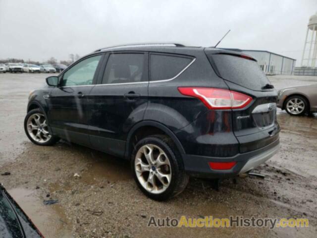 FORD ESCAPE TITANIUM, 1FMCU0JX3FUA77469