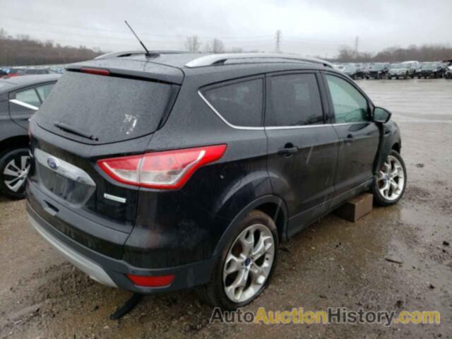 FORD ESCAPE TITANIUM, 1FMCU0JX3FUA77469