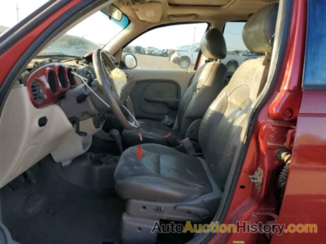 CHRYSLER PT CRUISER, 3C8FY4BB91T592736