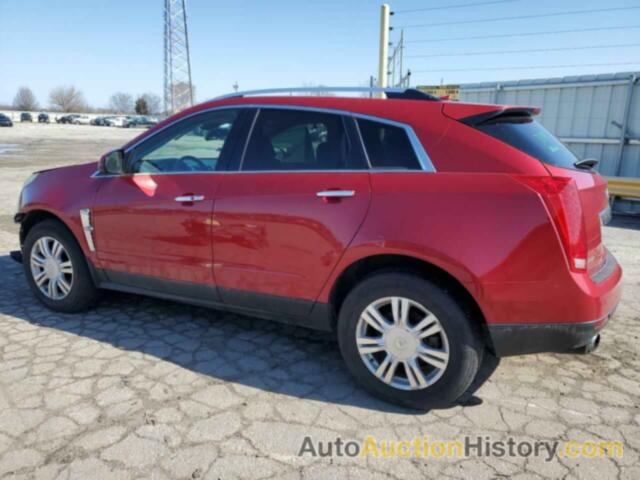 CADILLAC SRX LUXURY COLLECTION, 3GYFNAEY5BS521463