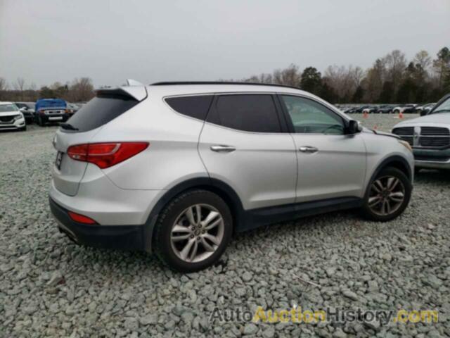 HYUNDAI SANTA FE, 5XYZU3LA4DG069100