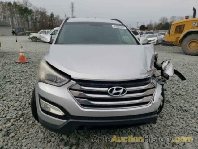 HYUNDAI SANTA FE, 5XYZU3LA4DG069100