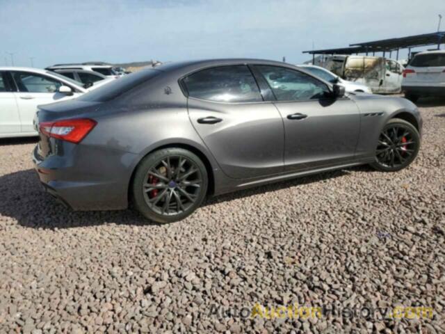 MASERATI ALL MODELS SPORT, ZAM57XSS6K1339623