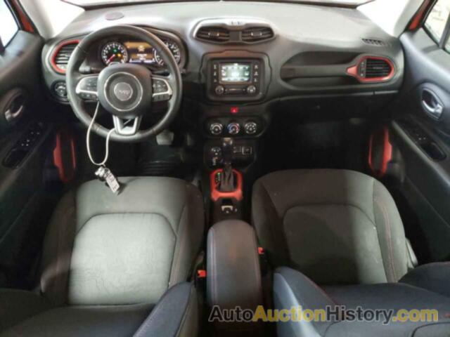 JEEP RENEGADE TRAILHAWK, ZACCJBCTXGPC48370