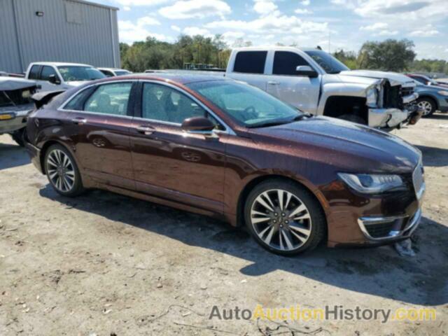 LINCOLN MKZ RESERVE II, 3LN6L5E98KR608174