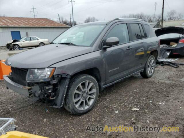 JEEP COMPASS LATITUDE, 1C4NJCEBXHD184995