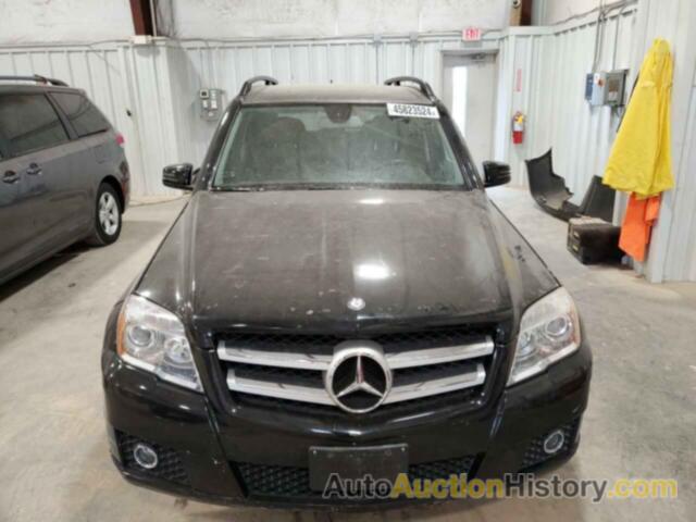 MERCEDES-BENZ GLK-CLASS 350 4MATIC, WDCGG8HB9BF573312