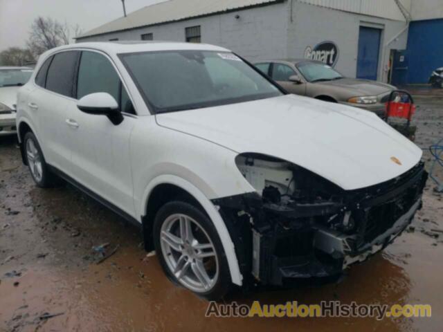 PORSCHE CAYENNE, WP1AA2AY1LDA08900