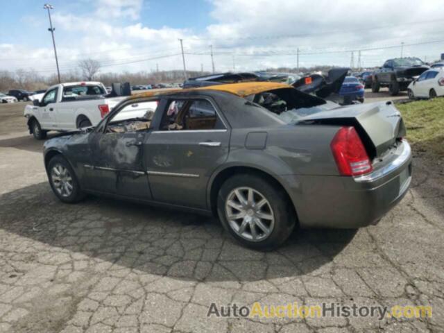 CHRYSLER 300, 2C3KA63H98H140554