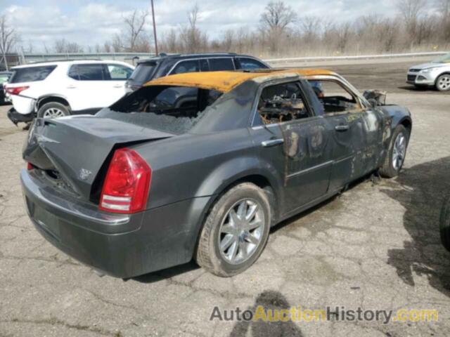 CHRYSLER 300, 2C3KA63H98H140554