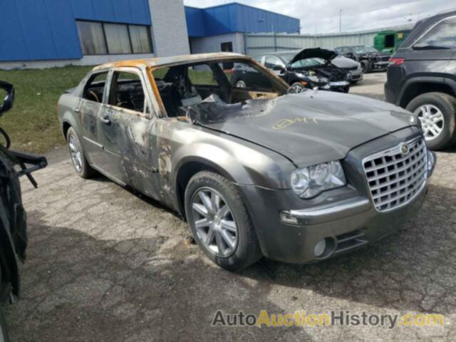 CHRYSLER 300, 2C3KA63H98H140554