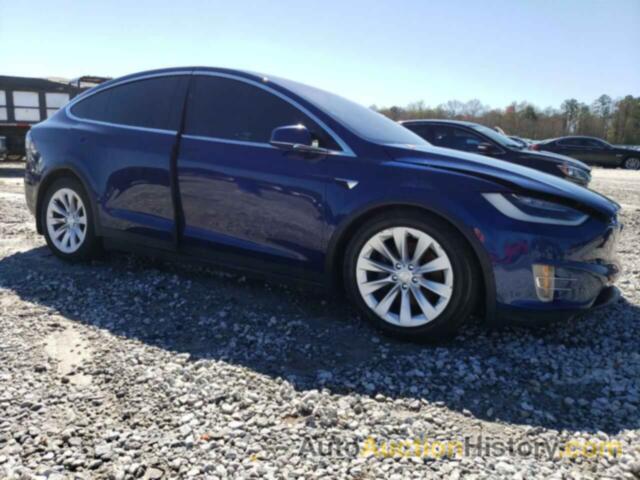 TESLA MODEL X, 5YJXCAE29HF059261