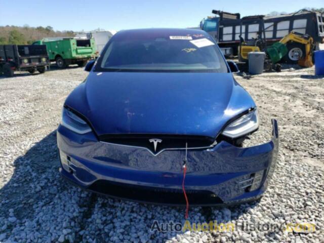 TESLA MODEL X, 5YJXCAE29HF059261