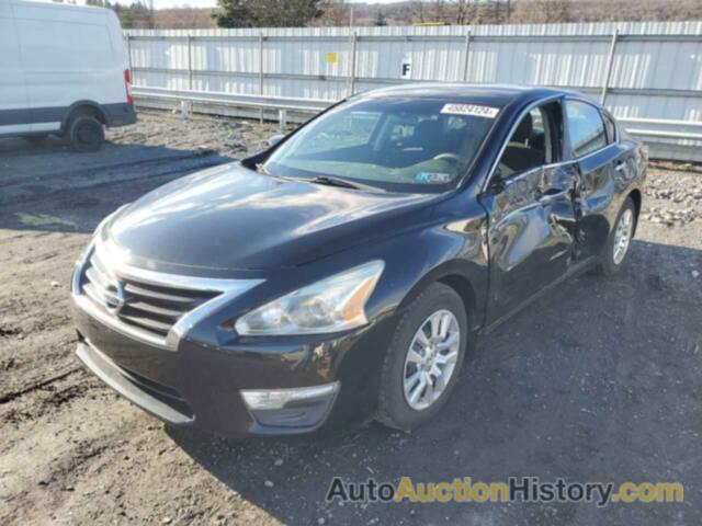 NISSAN ALTIMA 2.5, 1N4AL3AP2FC416718