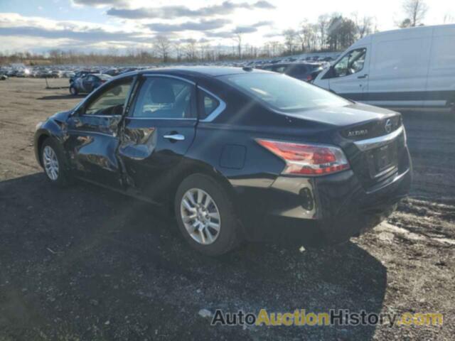 NISSAN ALTIMA 2.5, 1N4AL3AP2FC416718