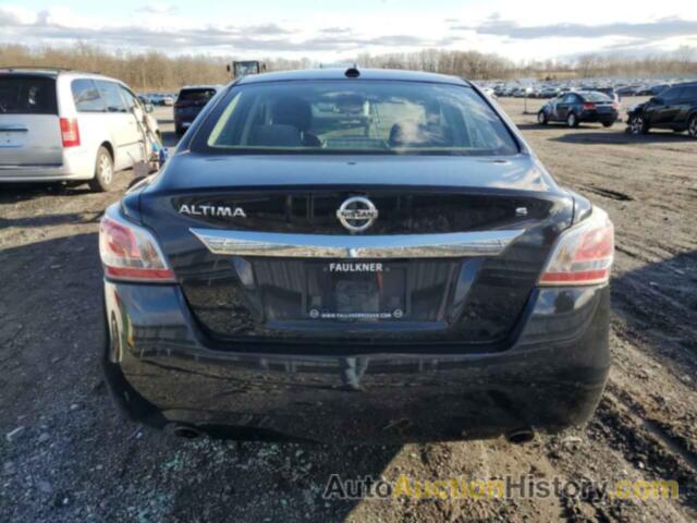 NISSAN ALTIMA 2.5, 1N4AL3AP2FC416718