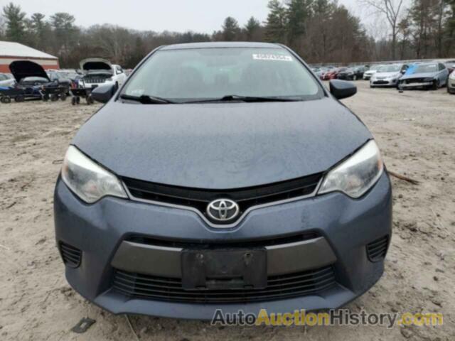 TOYOTA COROLLA L, 2T1BURHE3GC600111