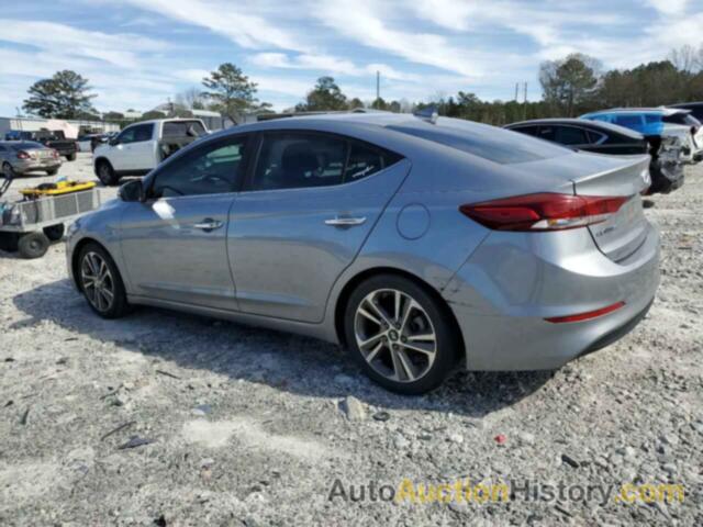 HYUNDAI ELANTRA SE, 5NPD84LF0HH041745