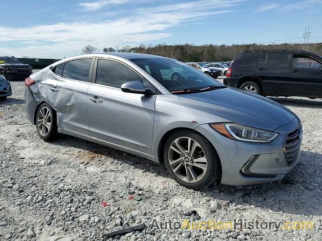 HYUNDAI ELANTRA SE, 5NPD84LF0HH041745