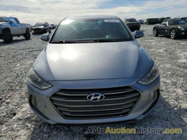 HYUNDAI ELANTRA SE, 5NPD84LF0HH041745