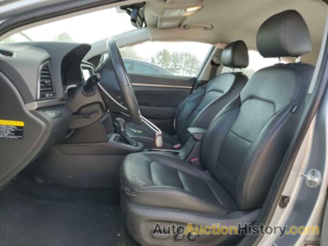 HYUNDAI ELANTRA SE, 5NPD84LF0HH041745