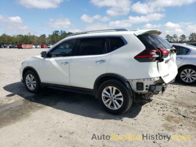 NISSAN ROGUE S, 5N1AT2MT7JC851641