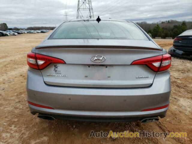 HYUNDAI SONATA SPORT, 5NPE34AF5FH168994