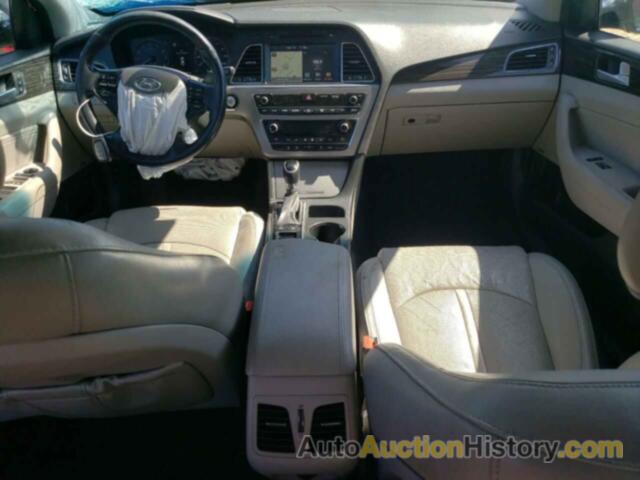 HYUNDAI SONATA SPORT, 5NPE34AF5FH168994