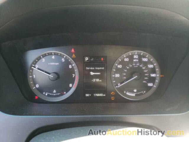 HYUNDAI SONATA SPORT, 5NPE34AF5FH168994