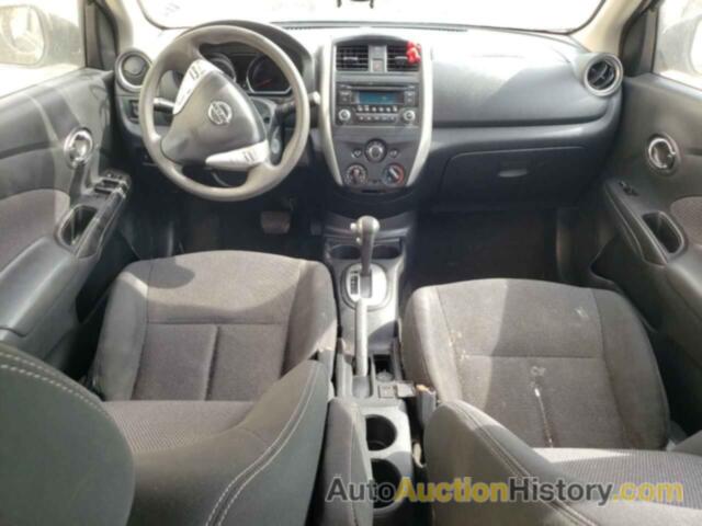 NISSAN VERSA S, 3N1CN7APXGL858031