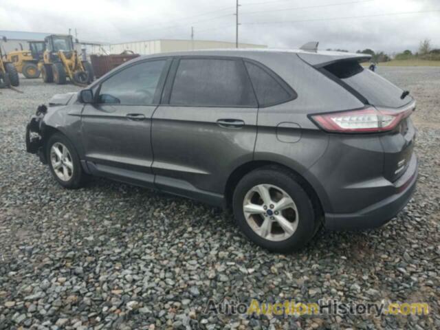 FORD EDGE SE, 2FMTK3G90FBC42576