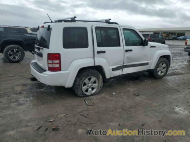 JEEP LIBERTY SPORT, 1J4PN2GK3BW583564