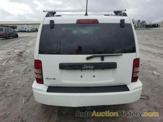 JEEP LIBERTY SPORT, 1J4PN2GK3BW583564