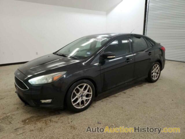 FORD FOCUS SE, 1FADP3F22FL277558