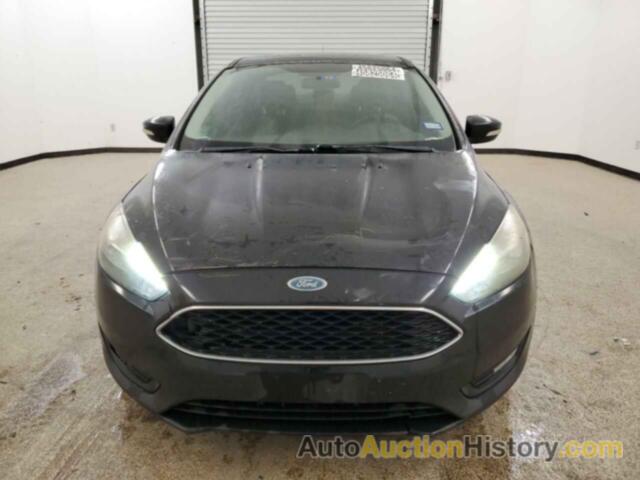 FORD FOCUS SE, 1FADP3F22FL277558