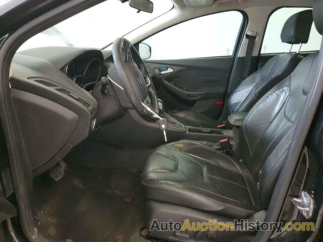 FORD FOCUS SE, 1FADP3F22FL277558