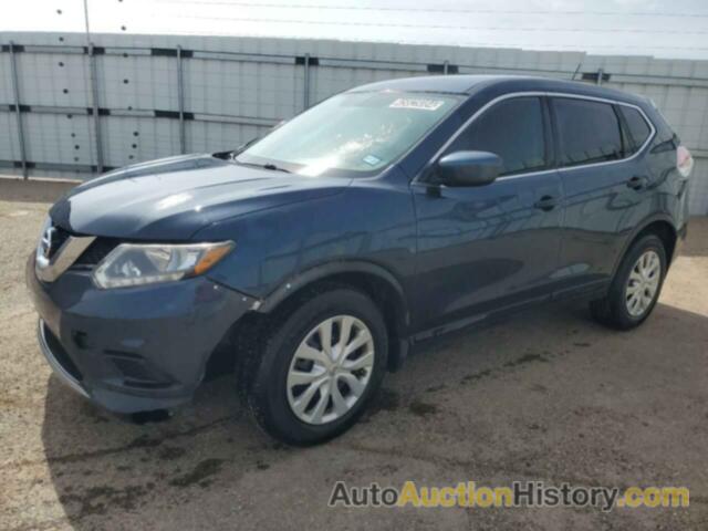 NISSAN ROGUE S, KNMAT2MT6GP679835