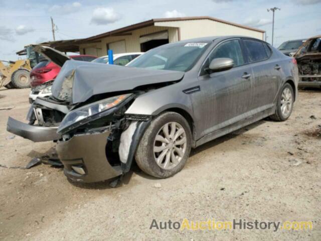 KIA OPTIMA EX, 5XXGN4A79FG436078