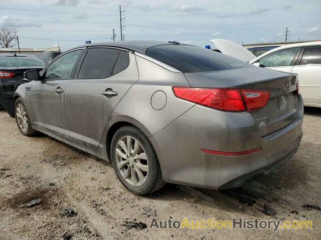 KIA OPTIMA EX, 5XXGN4A79FG436078