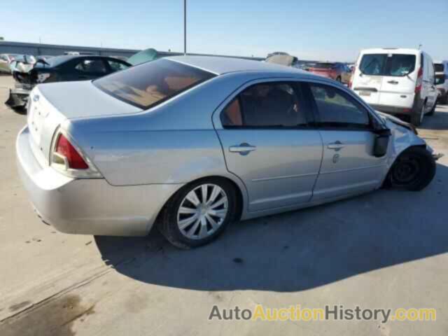 FORD FUSION S, 3FAFP06Z56R186578