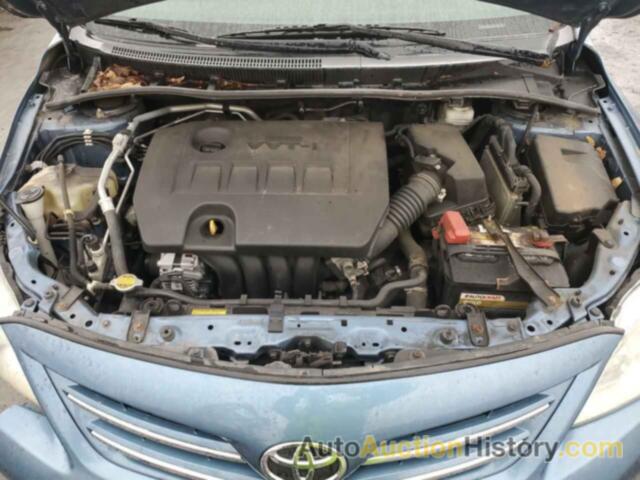 TOYOTA COROLLA BASE, 5YFBU4EE9DP149690