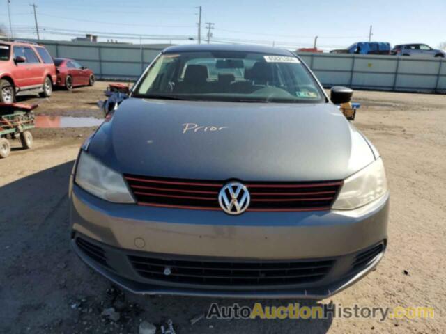 VOLKSWAGEN JETTA BASE, 3VW2K7AJ7EM306536