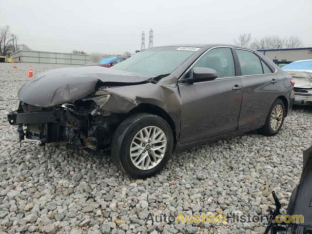 TOYOTA CAMRY LE, 4T1BF1FK9HU444371