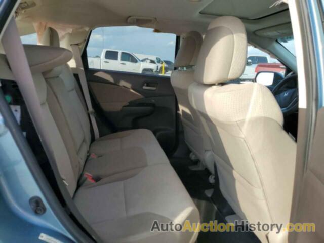 HONDA CRV EX, 2HKRM3H58EH538288